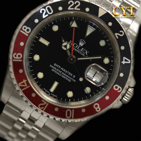 rolex 16710 f series|rolex 16710 production years.